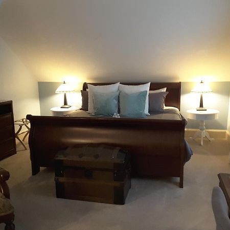 North Lodge On Oakland Bed And Breakfast Эшвилл Экстерьер фото